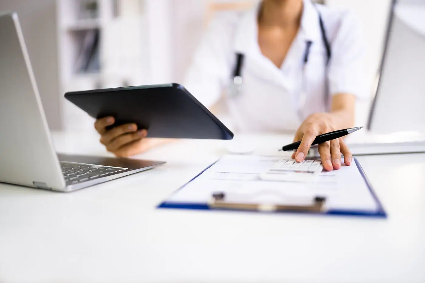 Medical Doctor