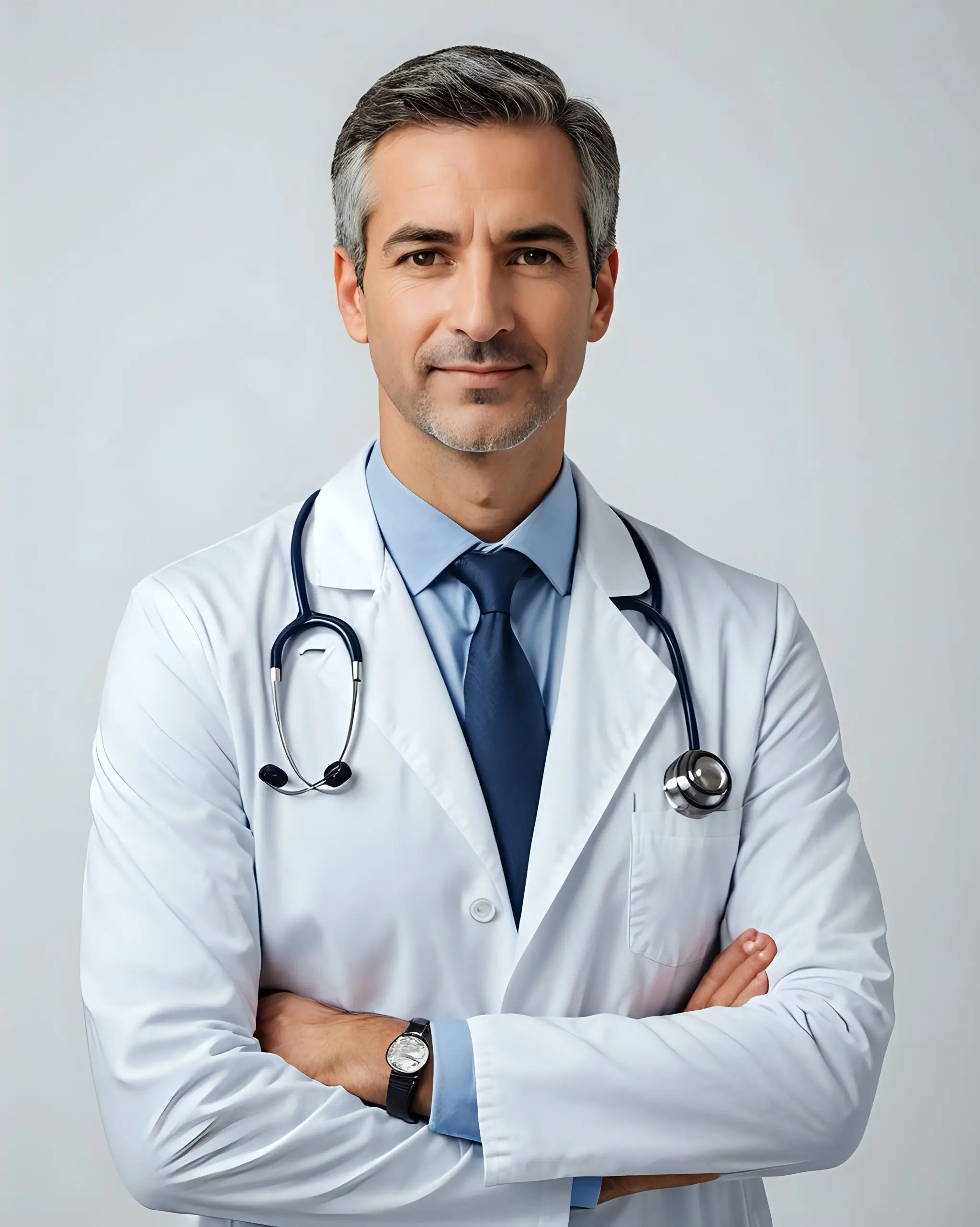 Medical Doctor