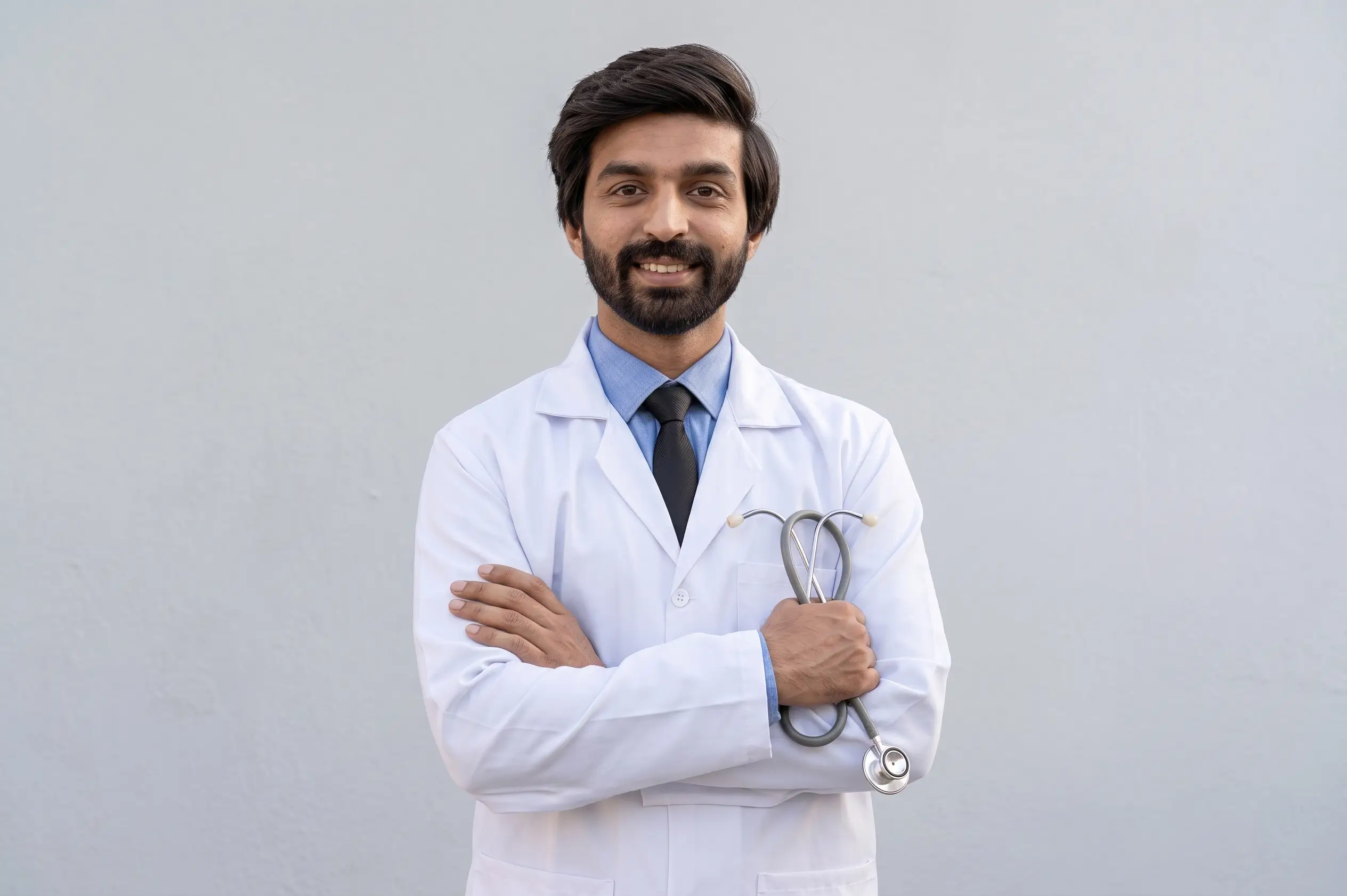 Medical Doctor