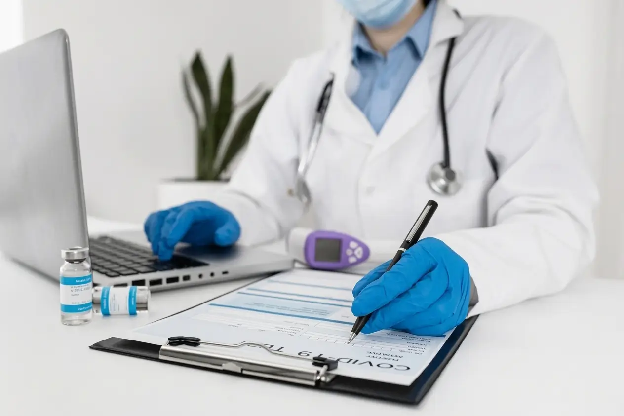 Medical Doctor