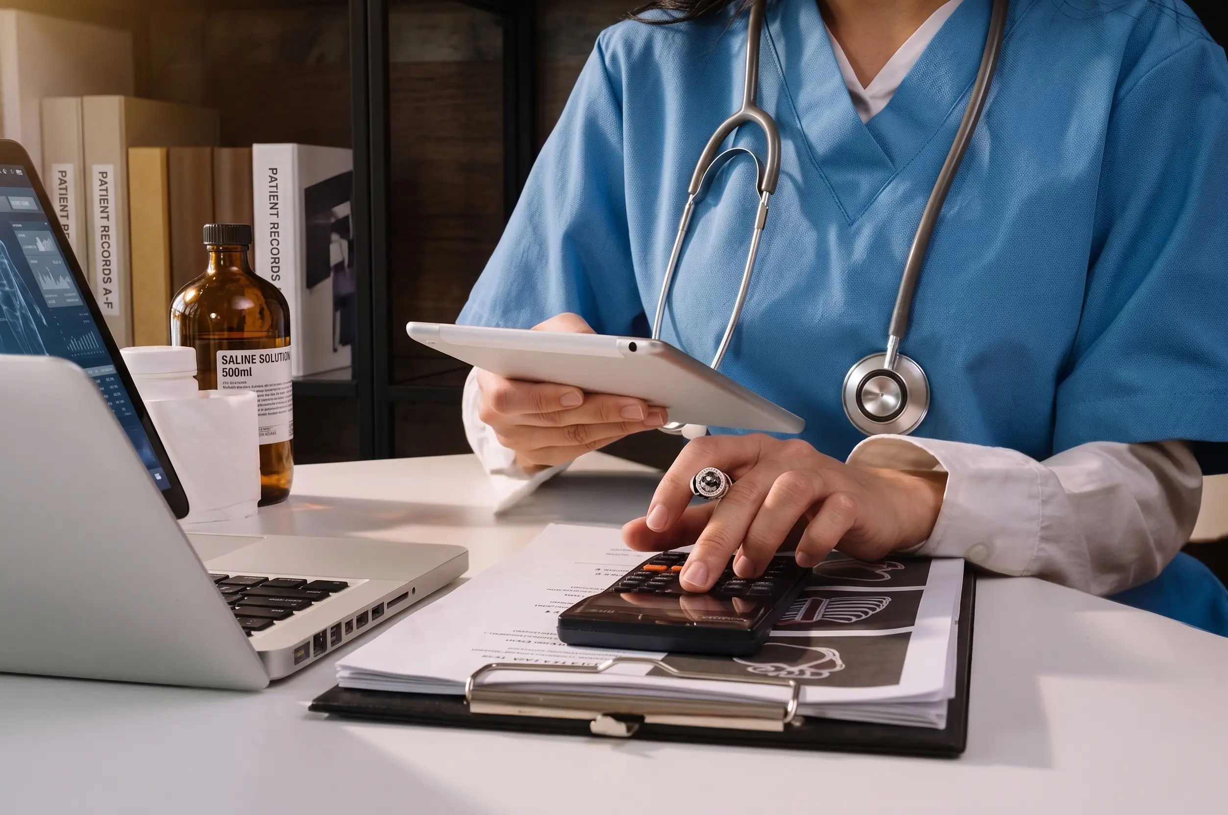 Medical Doctor