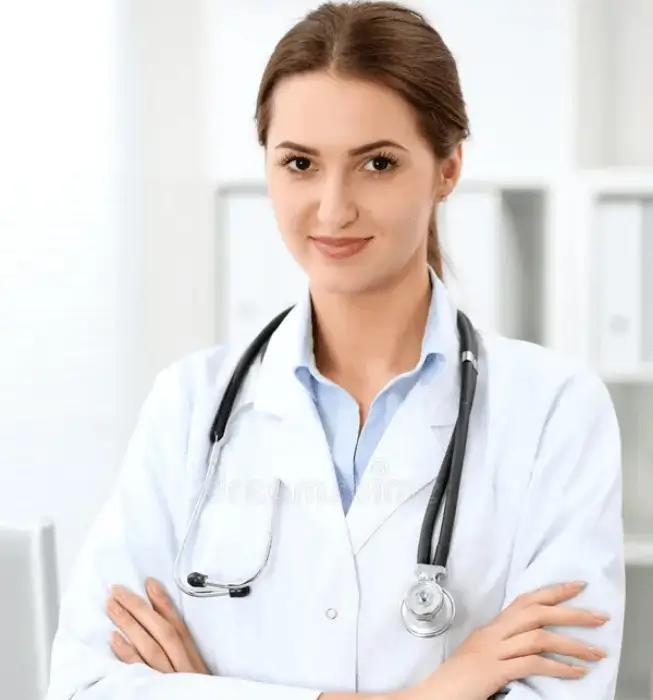 Medical Doctor