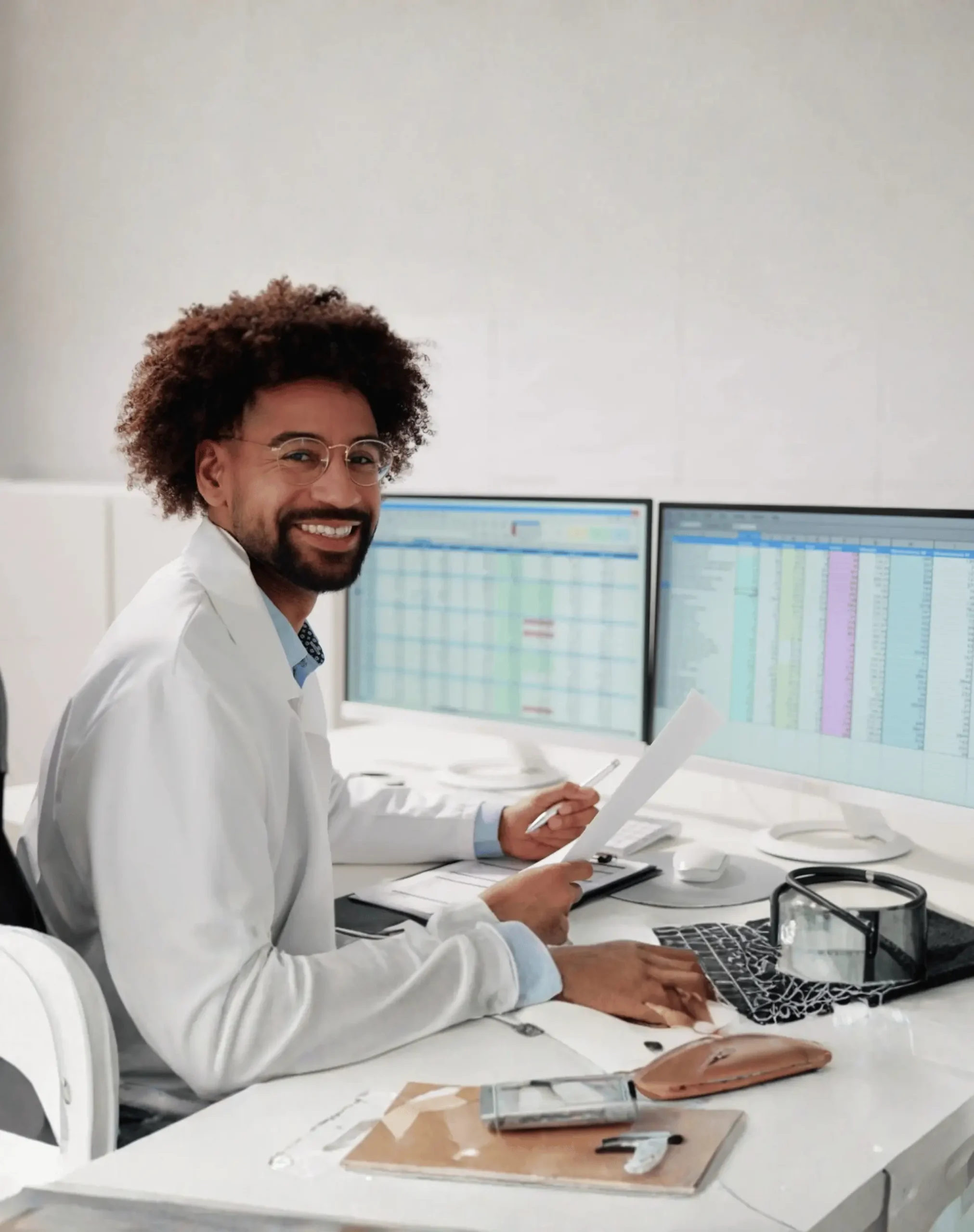 Medical Coding Services