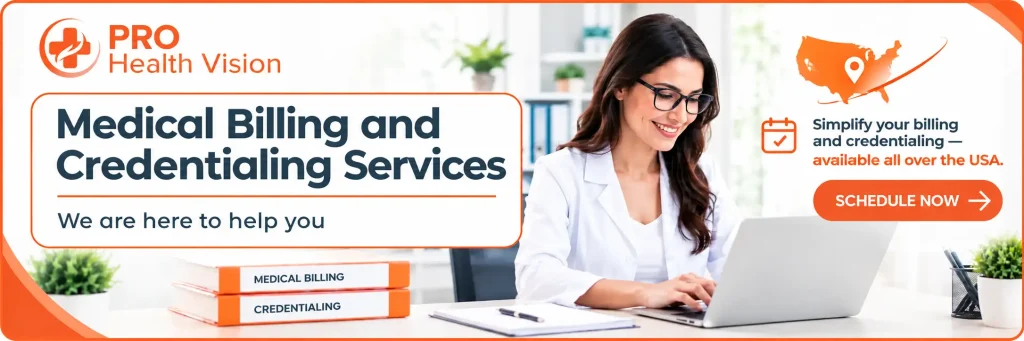 Best Medical Billing and Credentialing company in Virginia
