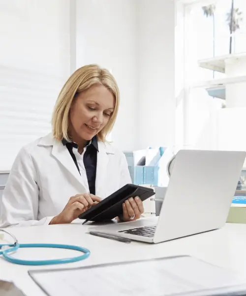 Choose a Billing Partner Built Around Your Practice