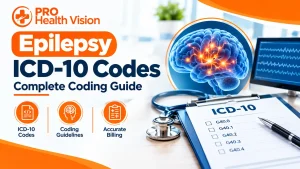 Epilepsy ICD-10 Codes | Complete Coding Guide