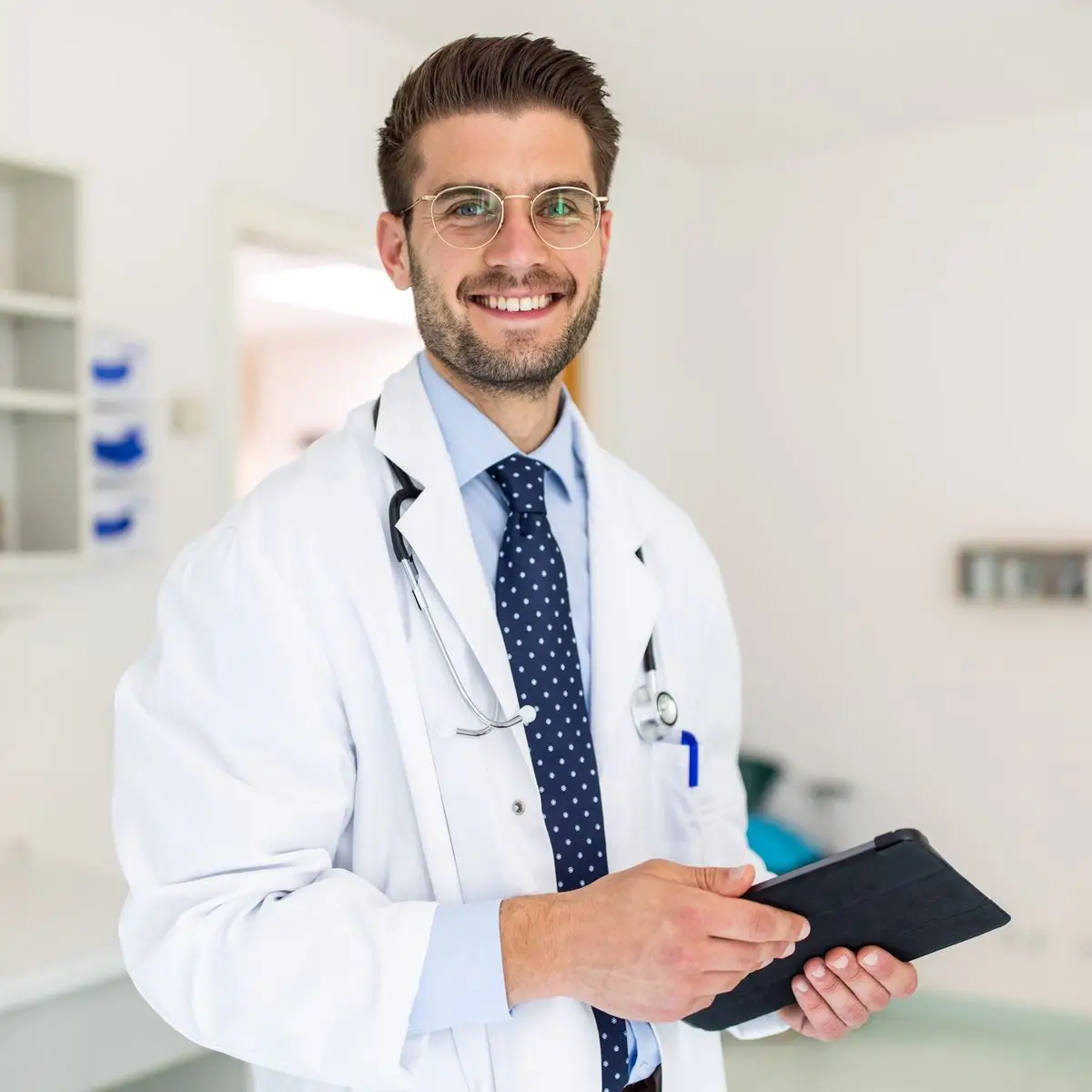 Medical Doctor