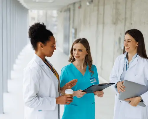 Medical Billing Consulting Services Virginia Healthcare Provider Trust