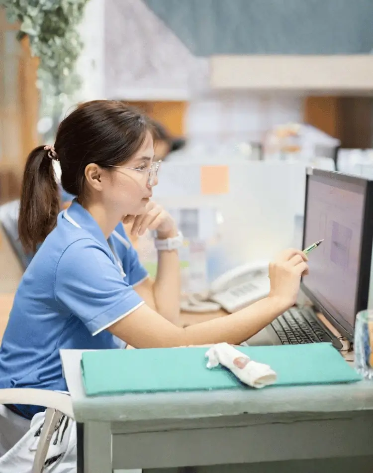 Medical coding services