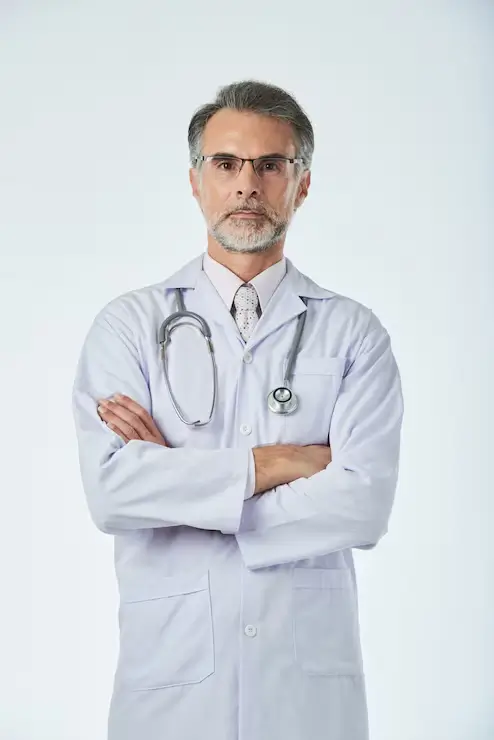 Professional Doctor