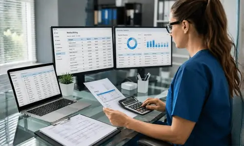 Medical Billing Services in New Jersey | Grow Your Practice