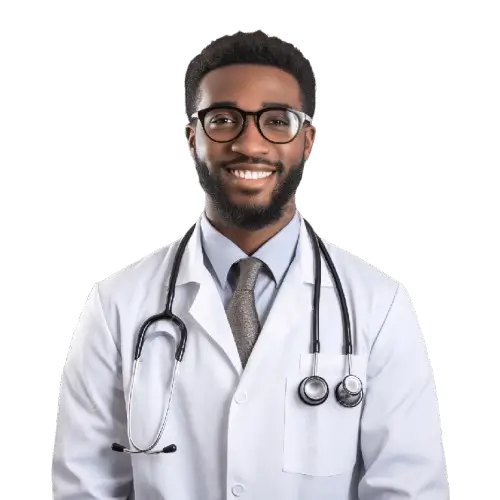 Professional Doctor