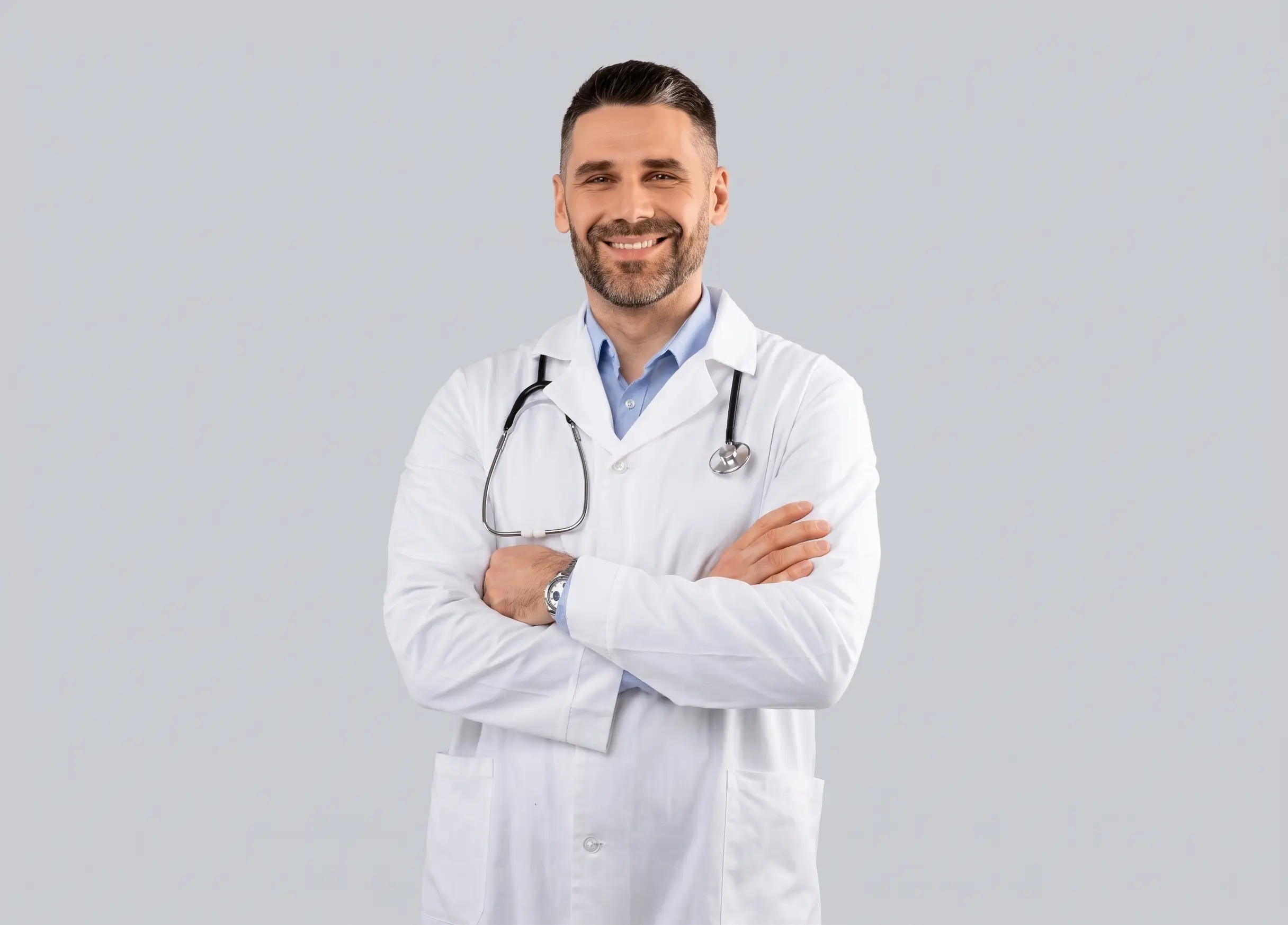 Professional Doctor