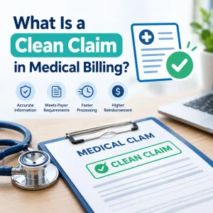 What Is a Clean Claim in Medical Billing