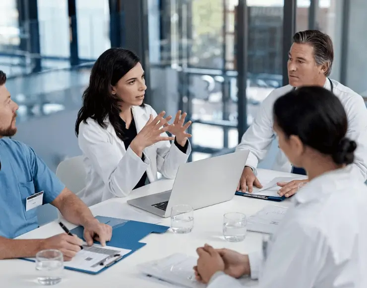 Why Arizona Practices Choose Pro Health Vision for Revenue Growth