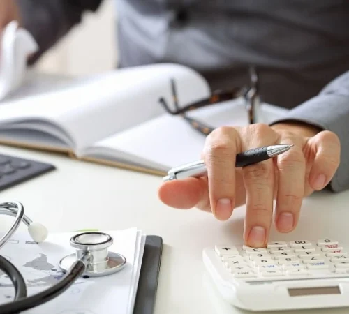 Reach Maximum Transparency and Complete Compliance