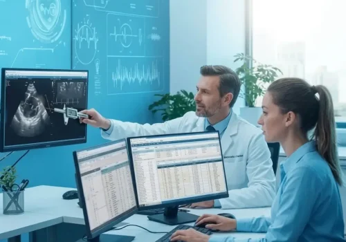 Elite Cardiology Billing Services in Virginia to Maximize ROI