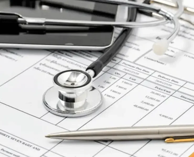 Focusing on Virginia's Multi-Specialty Revenue Optimization