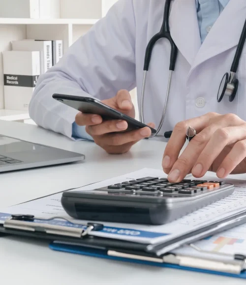 Revenue Cycle Management Solutions in Virginia | Get Results
